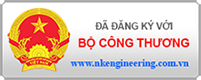 Giấy phép bộ công thương NkEngineering